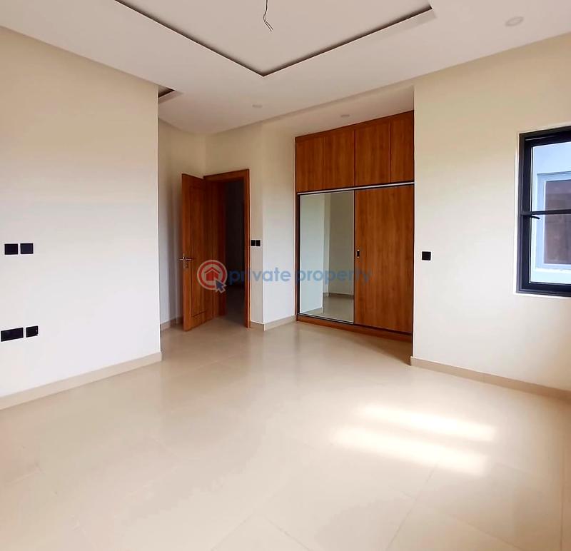 2 bedroom Flat & Apartment For Rent Lekki Phase 1 Lagos - 1