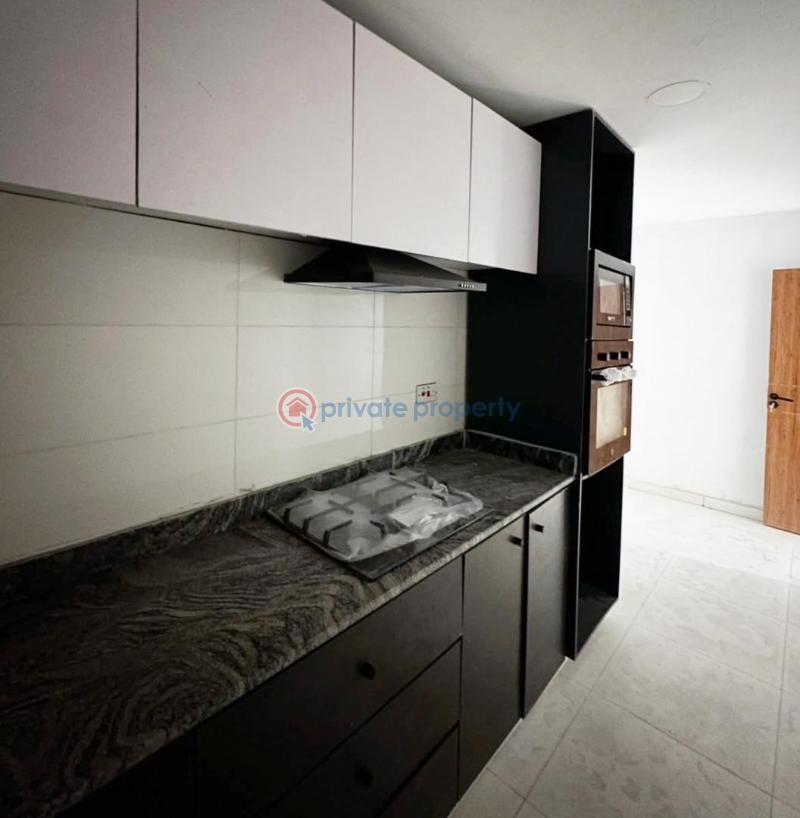 2 bedroom Flat & Apartment For Rent Lekki Phase 1 Lagos - 4
