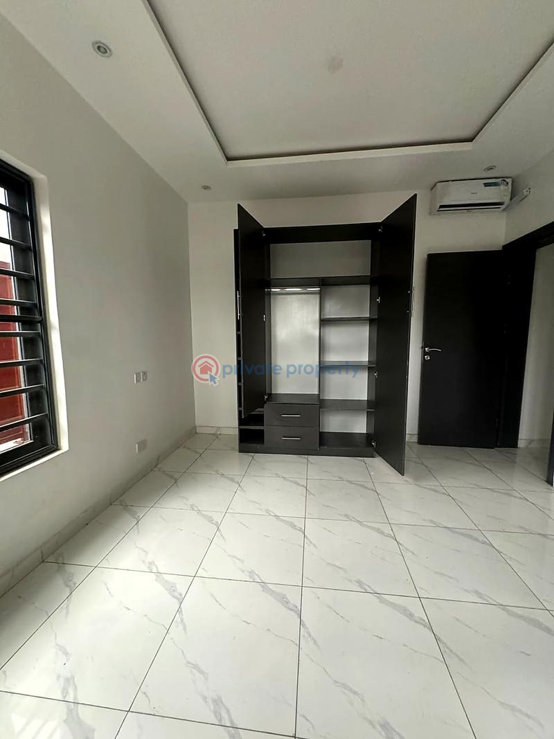 2 bedroom Flat & Apartment For Sale Lekki Phase 1 Lagos - 2