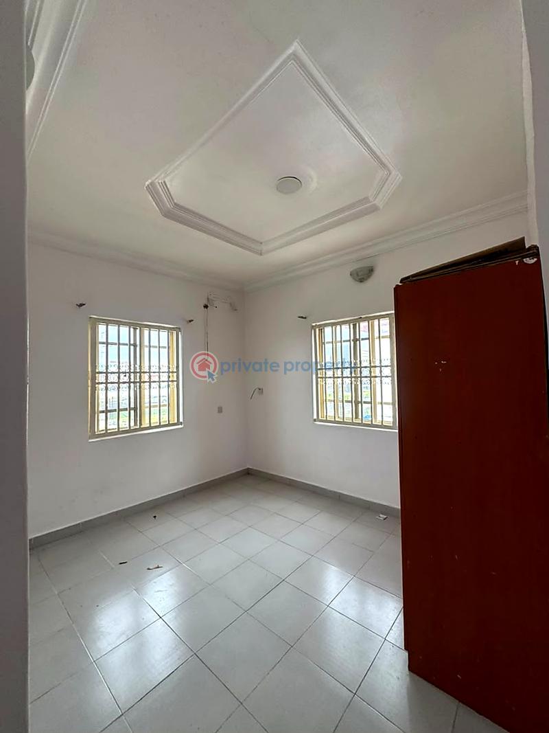 2 bedroom Flat & Apartment For Rent Lekki Phase 1 Lagos - 2