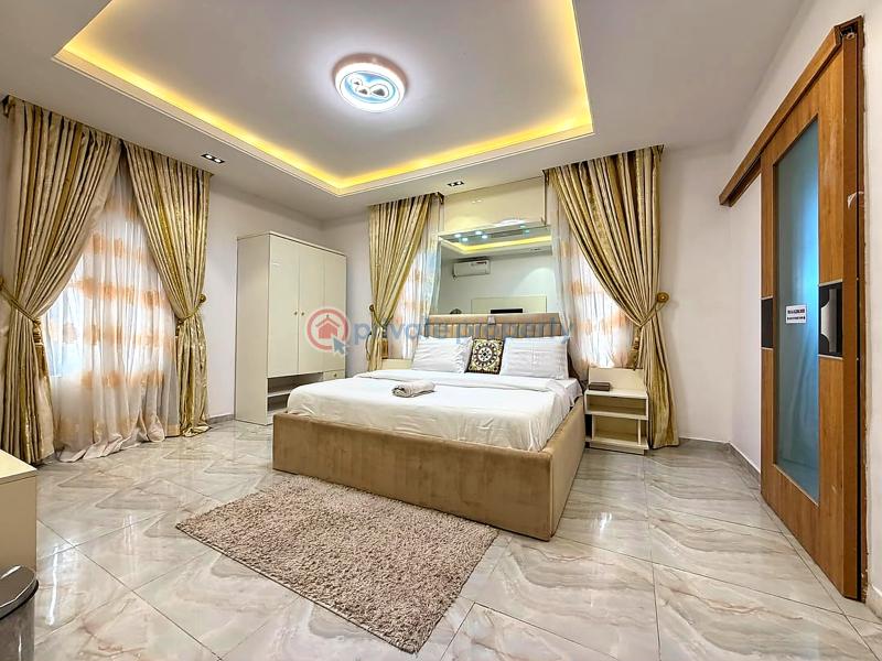 2 bedroom Flat & Apartment For Rent Lekki Phase 1 Lagos - 9
