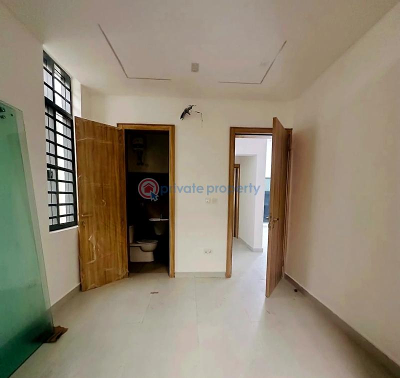 2 bedroom Flat & Apartment For Rent Lekki Phase 1 Lagos - 2