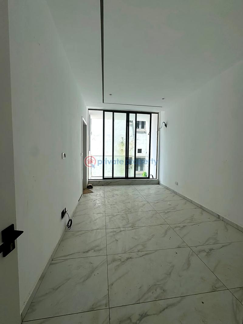 2 bedroom Flat & Apartment For Sale Lekki Phase 1 Lagos - 9