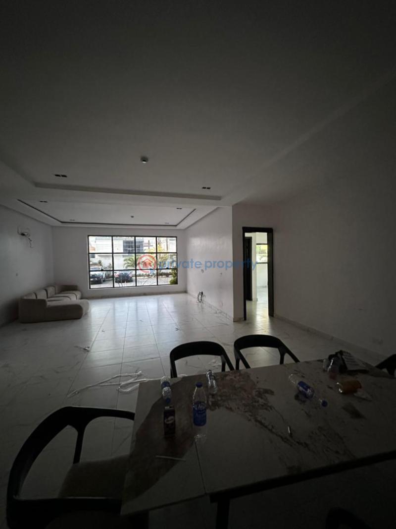 2 bedroom Flat & Apartment For Rent Lekki Phase 1 Lagos - 6