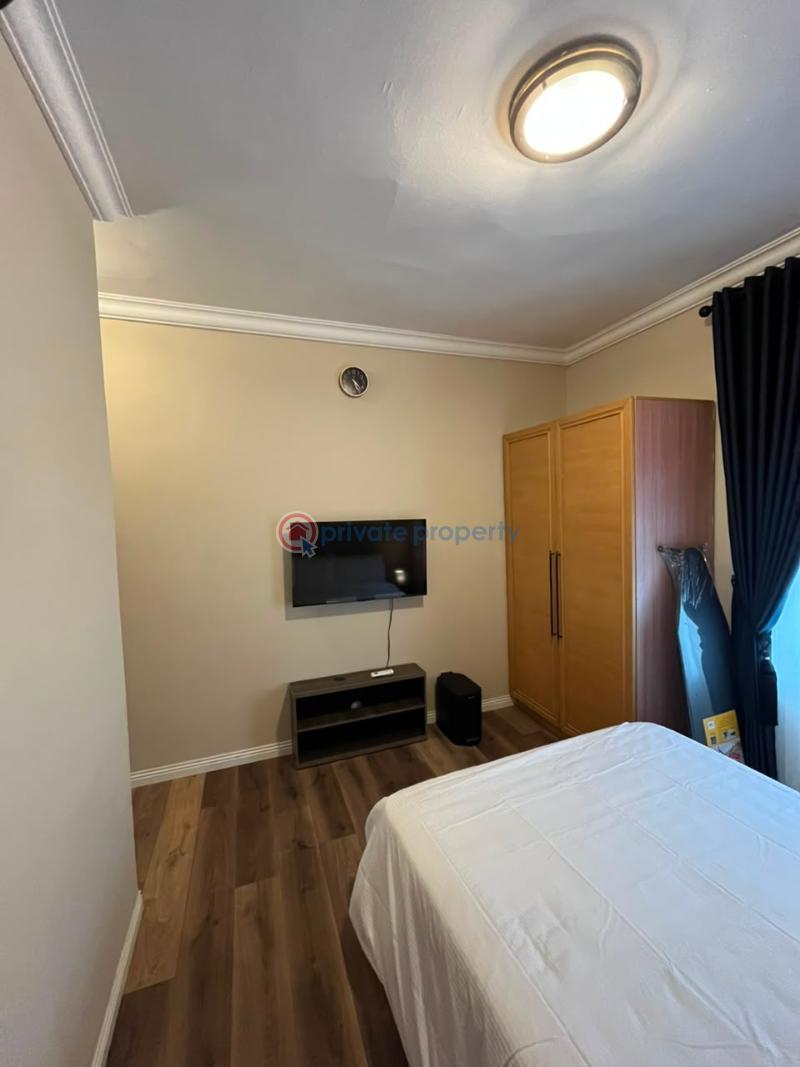 2 bedroom Flat & Apartment Short let Lekki Phase 1 Lagos - 53