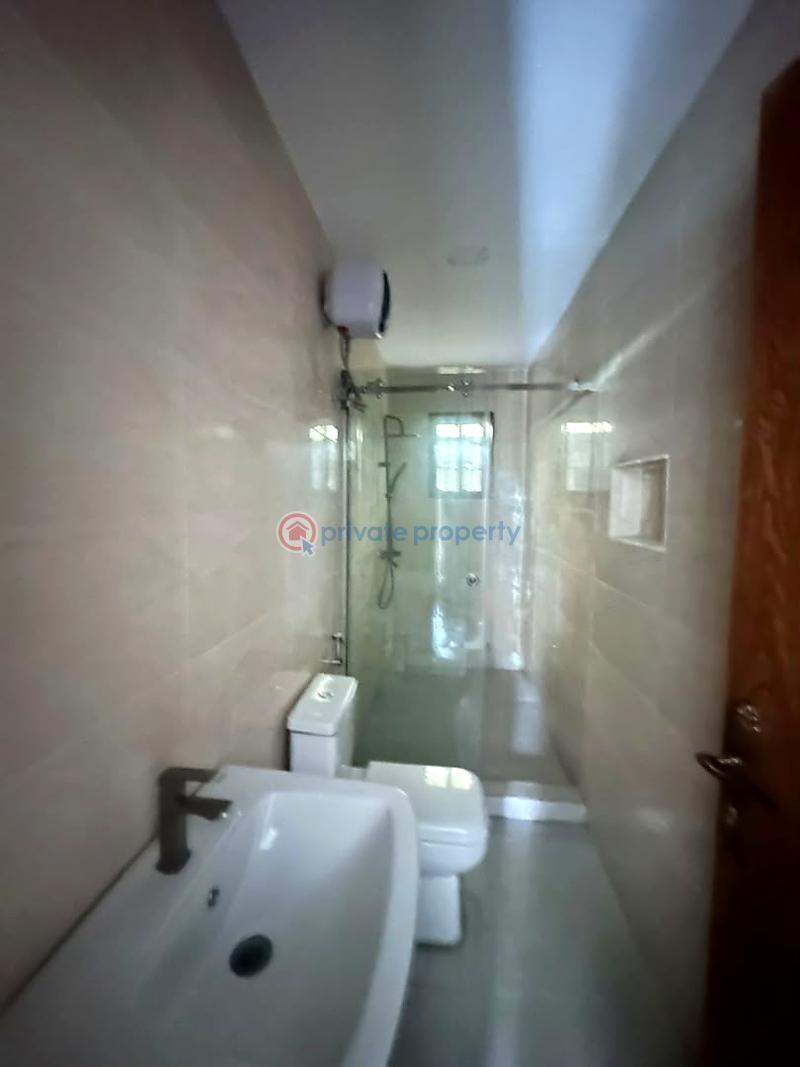 2 bedroom Flat & Apartment For Rent Lekki Phase 1 Lagos - 14