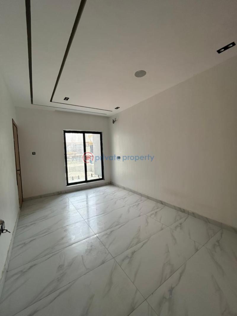 2 bedroom Flat & Apartment For Sale Lekki Phase 1 Lagos - 1