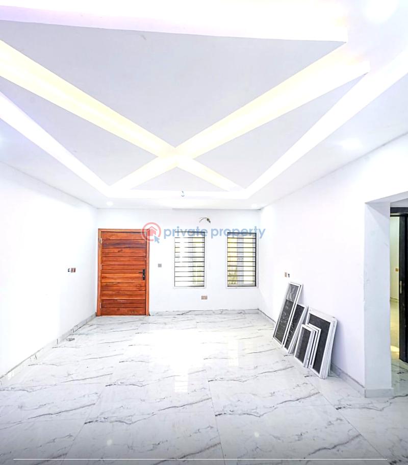 2 bedroom Flat & Apartment For Sale Lekki Phase 1 Lagos - 1