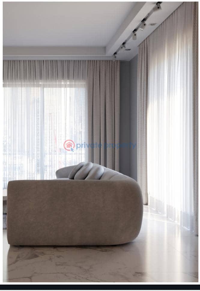 2 bedroom Flat & Apartment For Sale Lekki Lagos - 24