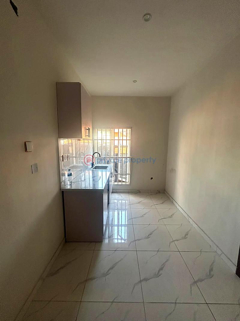 2 bedroom Flat & Apartment For Rent Lekki Phase 1 Lagos - 2