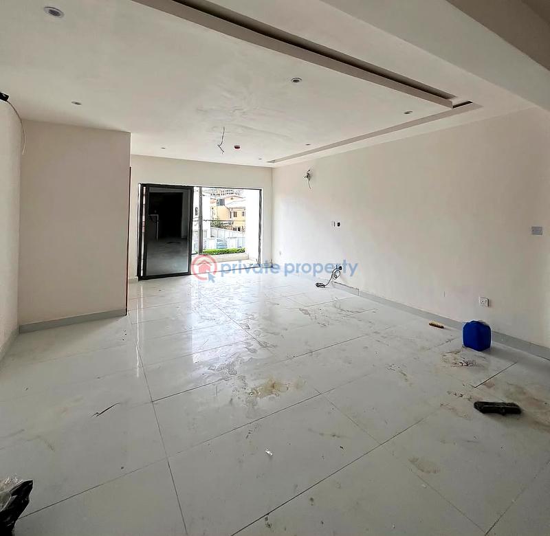 2 bedroom Flat & Apartment For Sale Lekki Phase 1 Lagos - 1