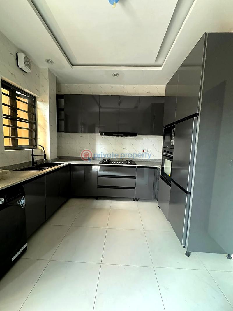 2 bedroom Flat & Apartment For Sale Lekki Phase 1 Lagos - 1