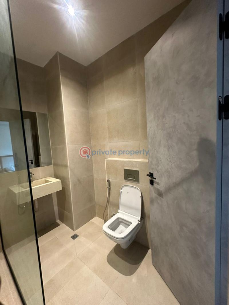 2 bedroom Flat & Apartment For Rent Lekki Phase 1 Lagos - 4