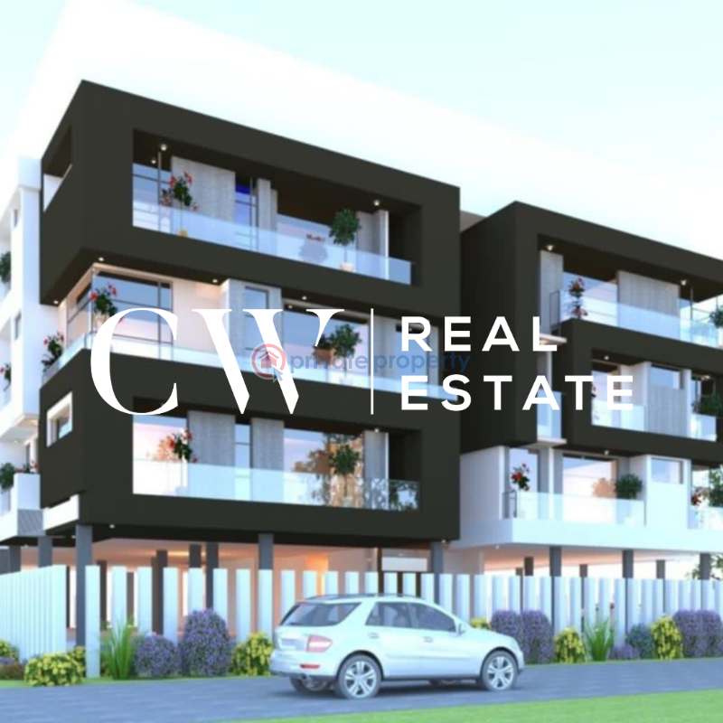 2 bedroom House For Sale Lekki Phase 1 Lagos - 0