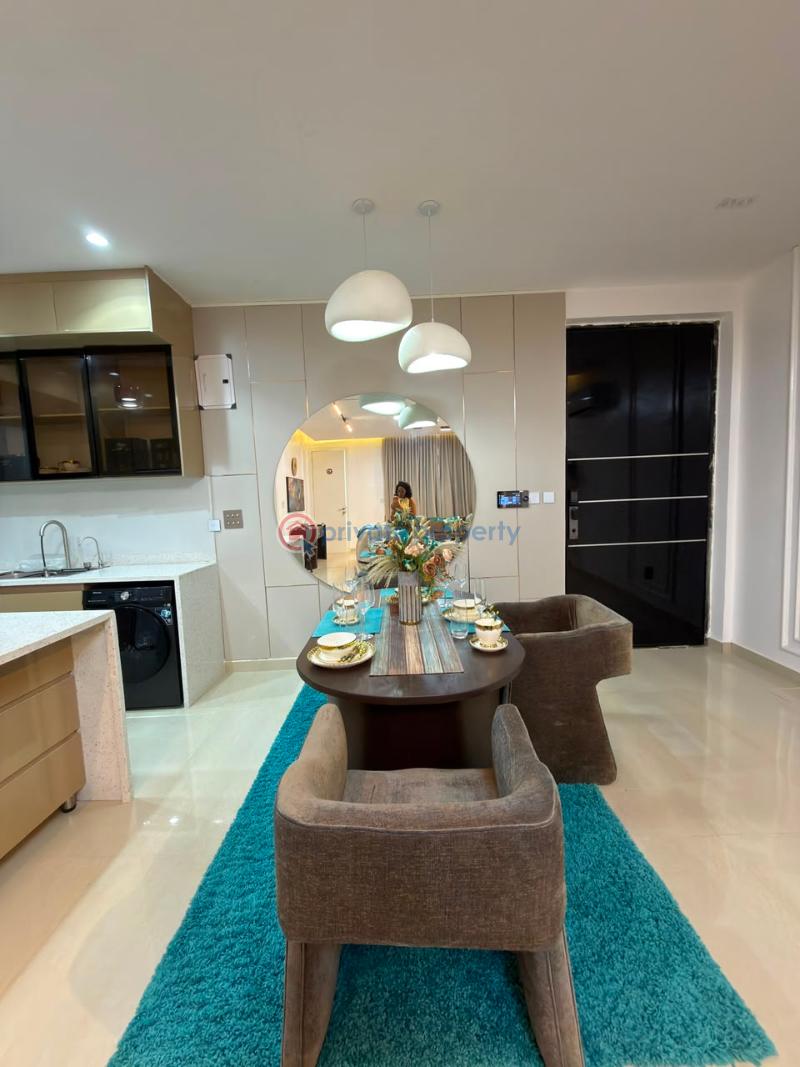 2 bedroom Flat & Apartment For Sale Lekki Phase 1 Lagos - 12