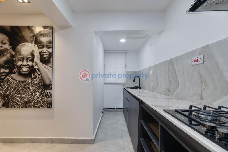 2 bedroom Flat & Apartment For Rent Lekki Phase 1 Lagos - 8