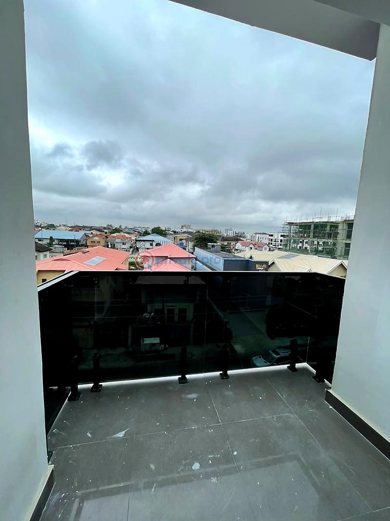 2 bedroom Flat & Apartment For Sale Lekki Phase 1 Lagos - 2