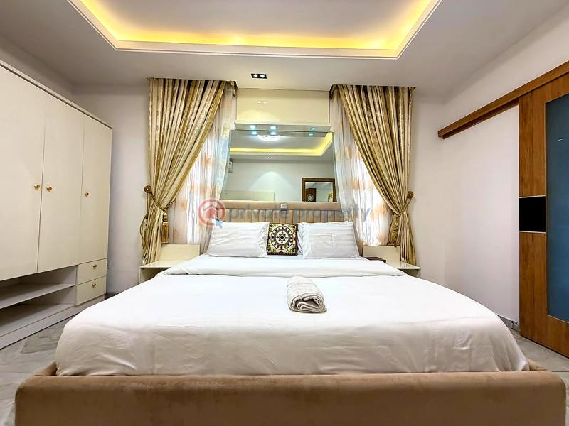 2 bedroom Flat & Apartment For Rent Lekki Phase 1 Lagos - 6