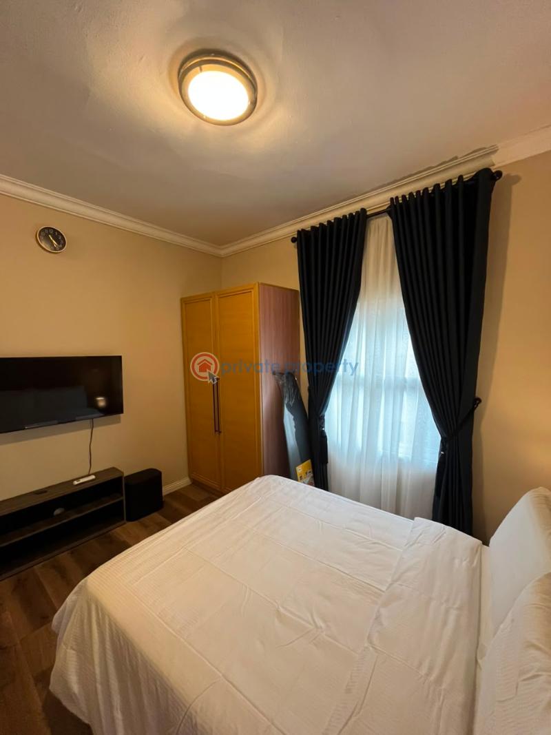 2 bedroom Flat & Apartment Short let Lekki Phase 1 Lagos - 58