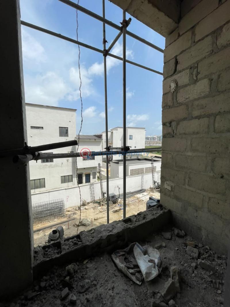 2 bedroom Flat & Apartment For Sale Lekki Phase 1 Lagos - 2