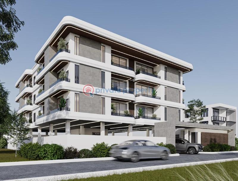 2 bedroom Block Of Flats For Sale Lekki Phase 1 Lagos - 4