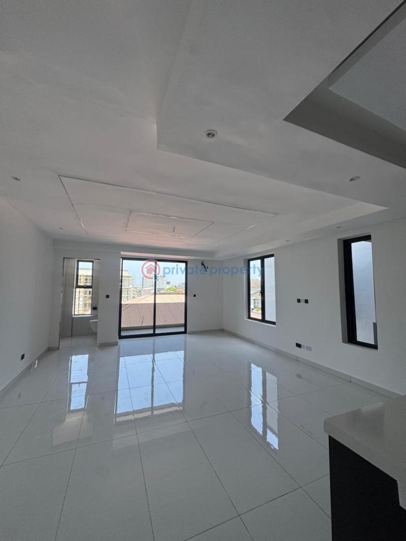 2 bedroom Flat & Apartment For Sale Lekki Phase 1 Lagos - 5