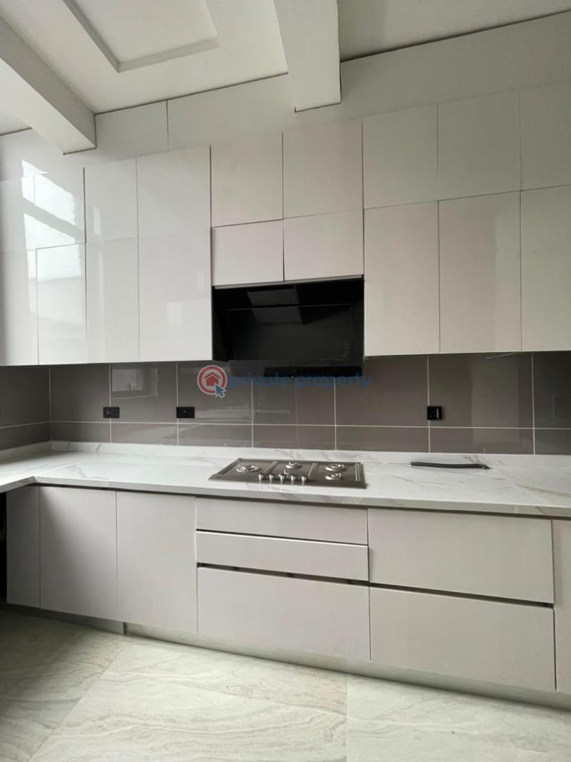 2 bedroom Flat & Apartment For Sale Lekki Phase 1 Lagos - 1