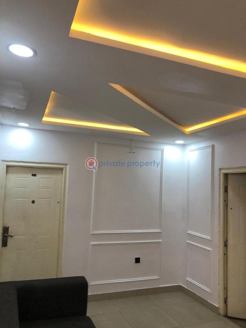 2 bedroom Flat & Apartment For Rent Lekki Phase 1 Lagos - 3