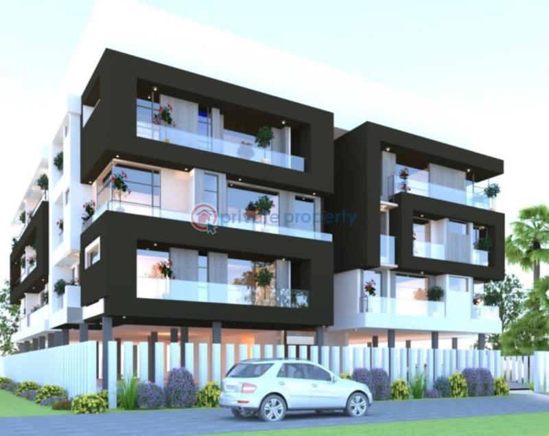 2-bedroom apartment in lekki phase 1 - 1 2 bedroom House For Sale Lekki Phase 1 Lagos - 1