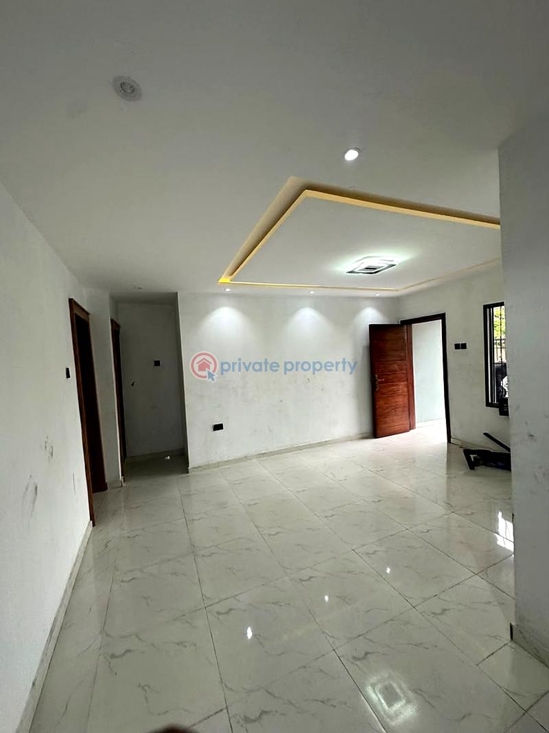 2 bedroom Flat & Apartment For Rent Lekki Phase 1 Lagos - 2