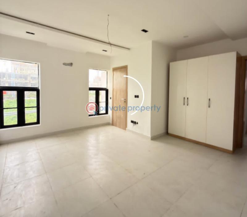 2 bedroom Flat & Apartment For Rent Lekki Phase 1 Lagos - 1