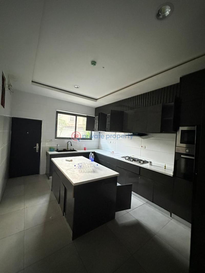 2 bedroom Flat & Apartment For Rent Lekki Phase 1 Lagos - 9