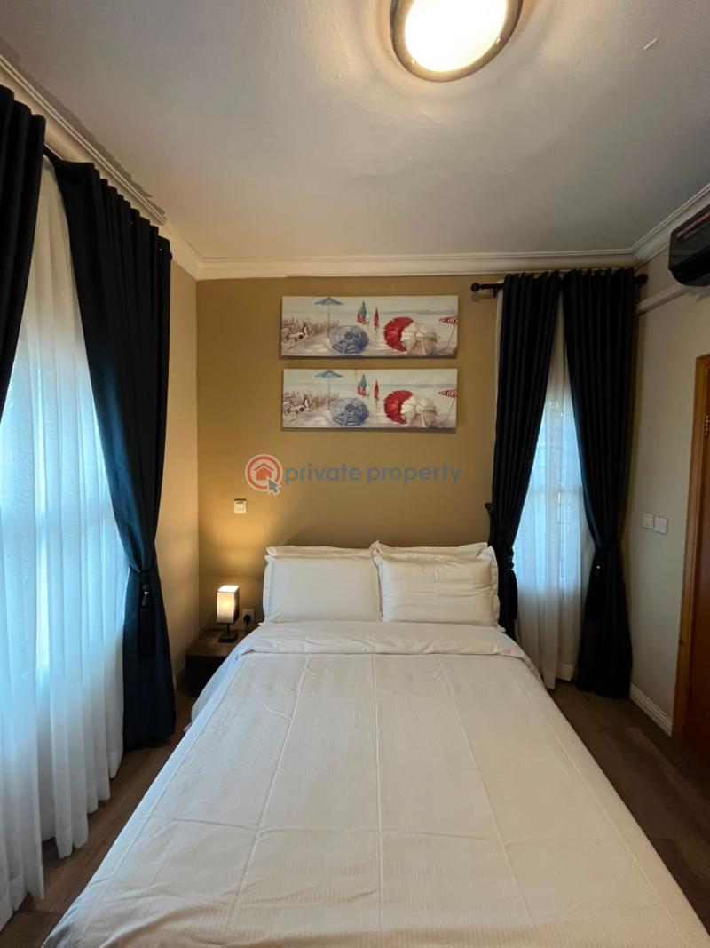 2 bedroom Flat & Apartment Short let Lekki Phase 1 Lagos - 50
