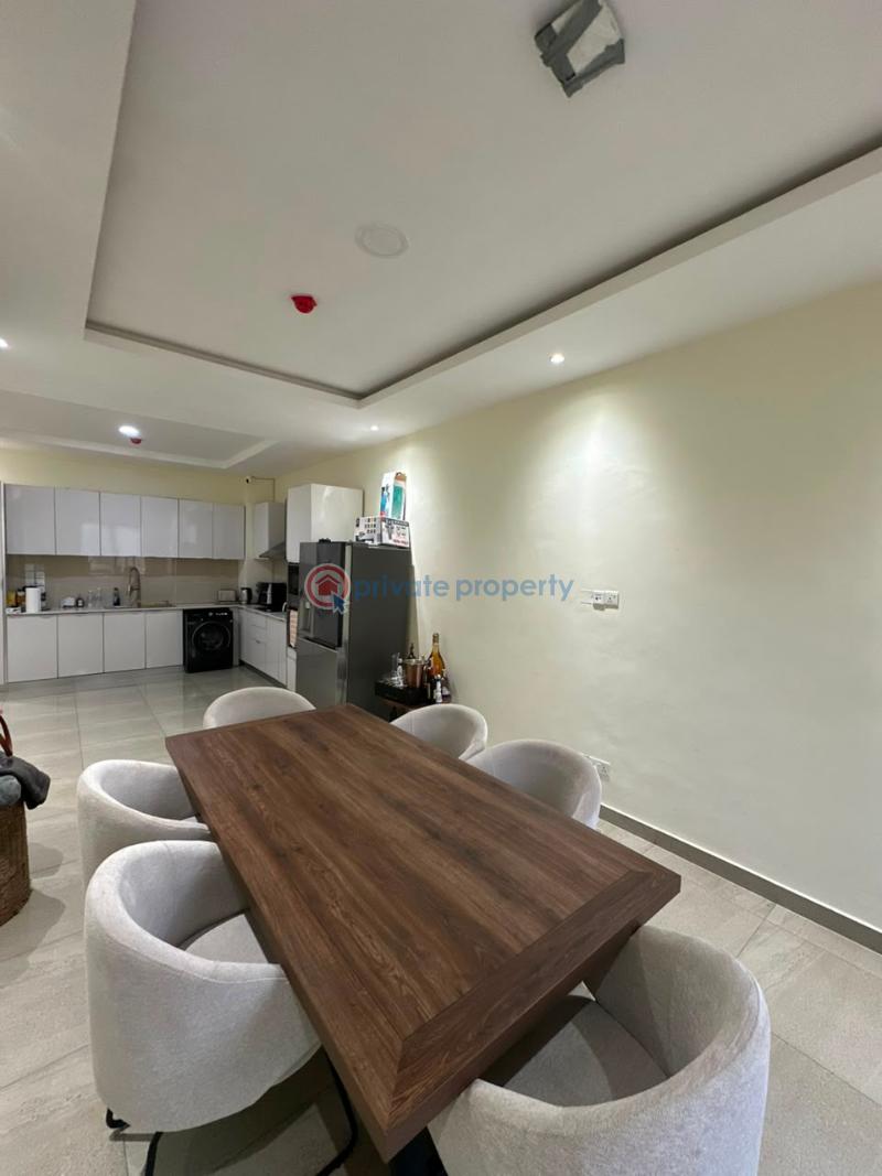 2 bedroom Flat & Apartment For Rent Lekki Phase 1 Lagos - 2