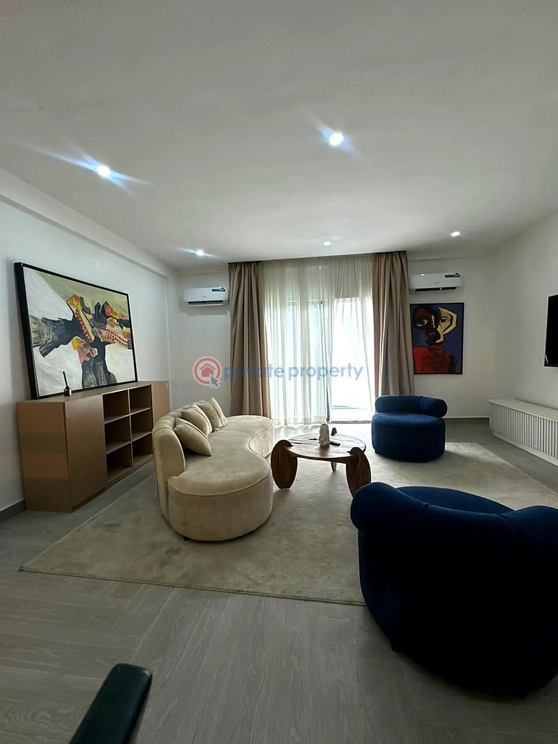 2 bedroom Flat & Apartment For Sale Lekki Phase 1 Lagos - 3