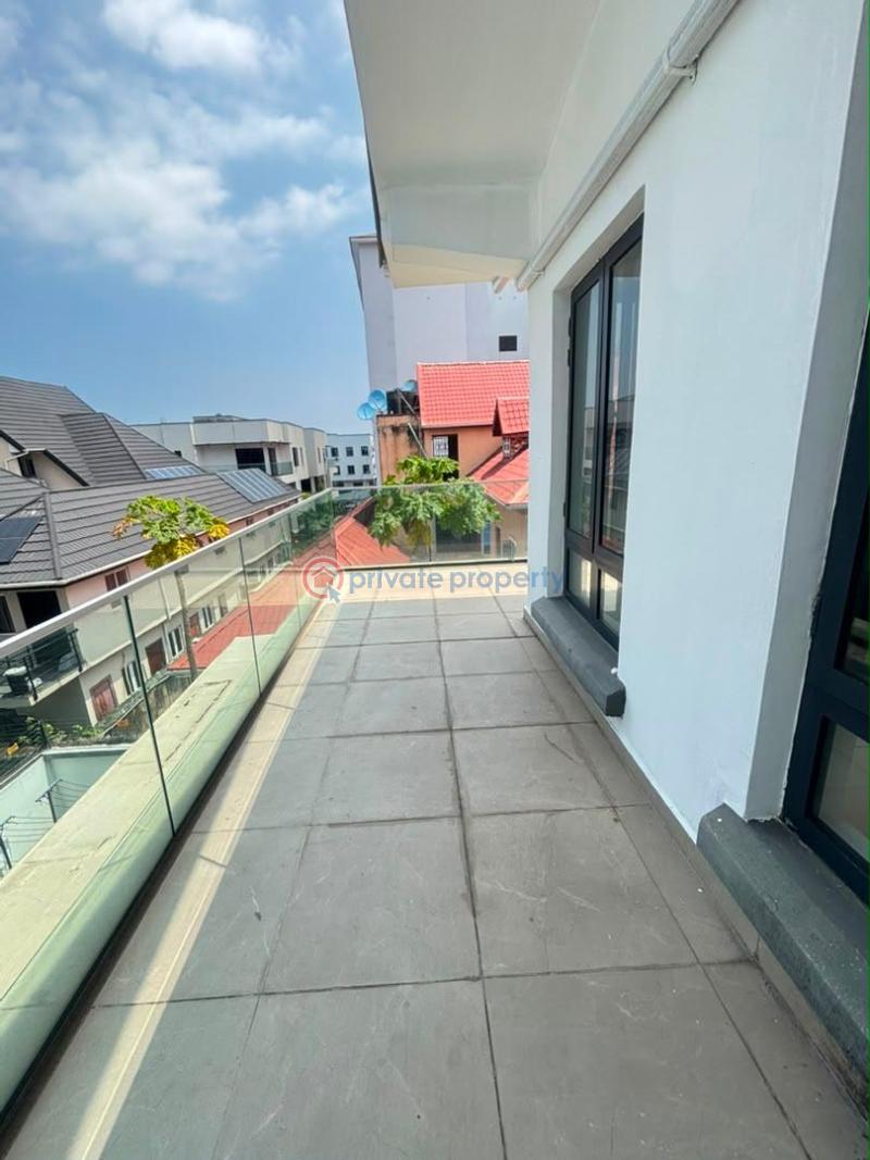 2 bedroom Flat & Apartment For Rent Lekki Phase 1 Lagos - 3