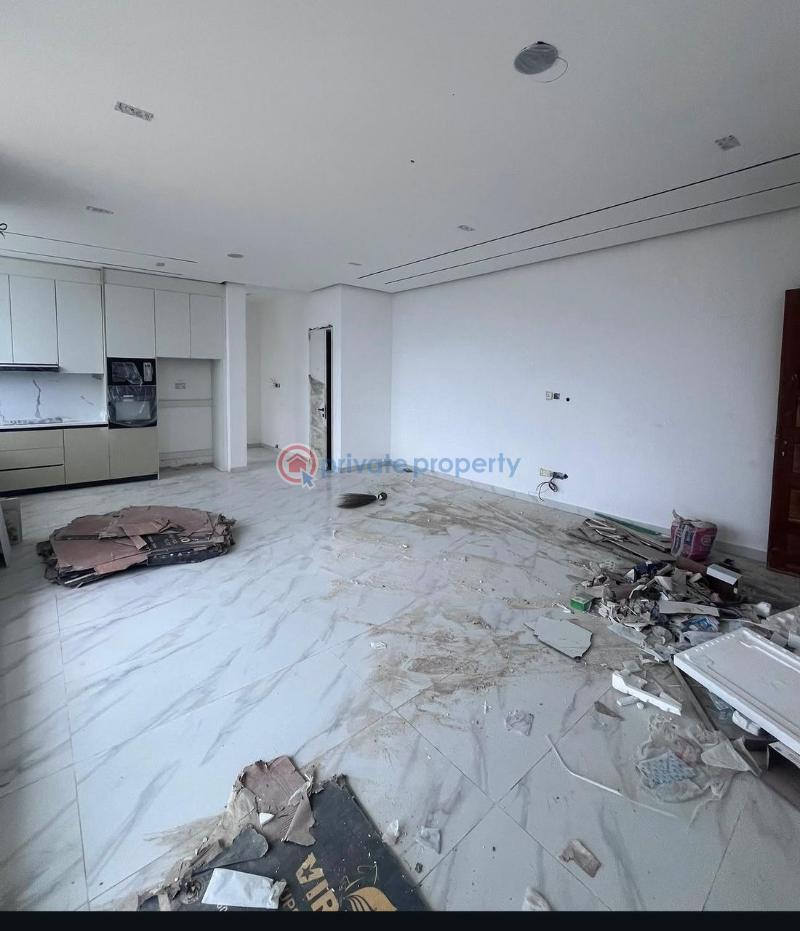 2 bedroom Flat & Apartment For Sale Lekki Phase 1 Lagos - 4