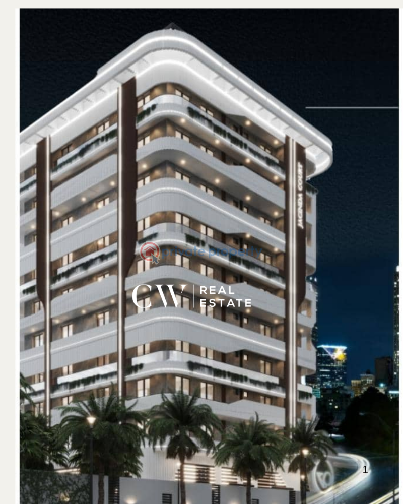 2 bedroom Flat & Apartment For Sale Lekki Lagos - 18