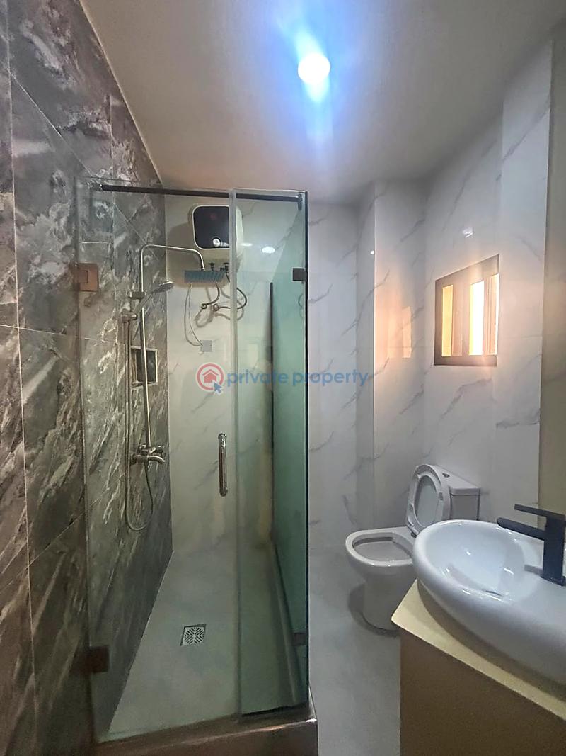 2 bedroom Flat & Apartment For Rent Lekki Phase 1 Lagos - 5