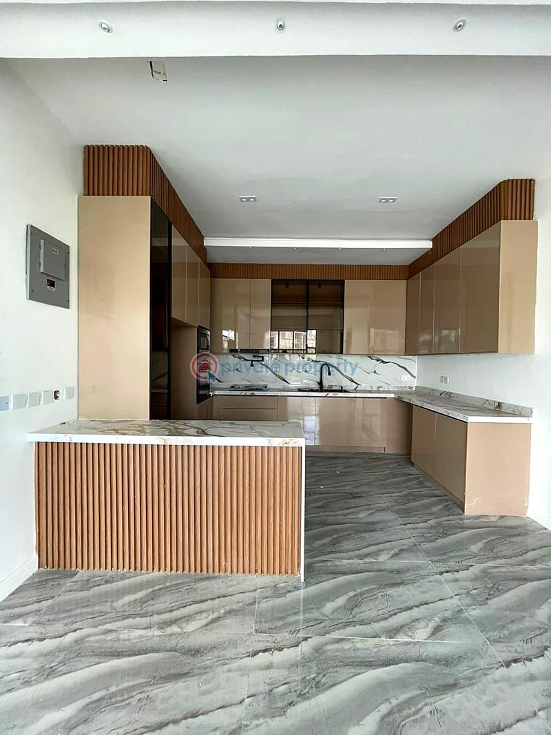 2 bedroom Flat & Apartment For Sale Lekki Phase 1 Lagos - 3