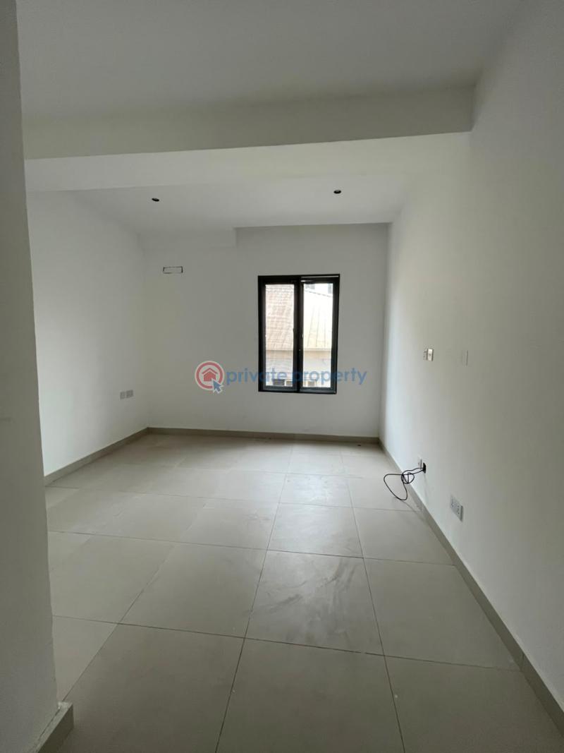 2 bedroom Flat & Apartment For Sale Lekki Phase 1 Lagos - 3