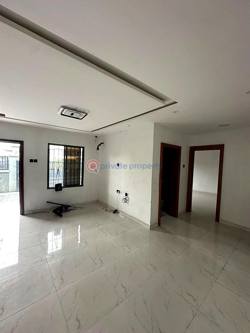 2 bedroom Flat & Apartment For Rent Lekki Phase 1 Lagos - 17