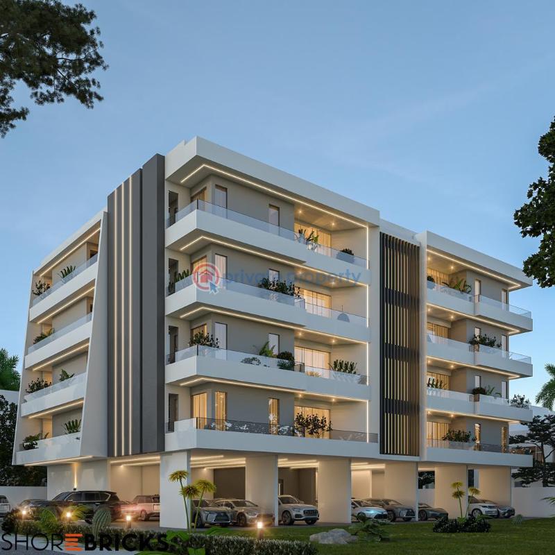 2 bedroom Flat & Apartment For Sale Lekki Phase 1 Lagos - 2