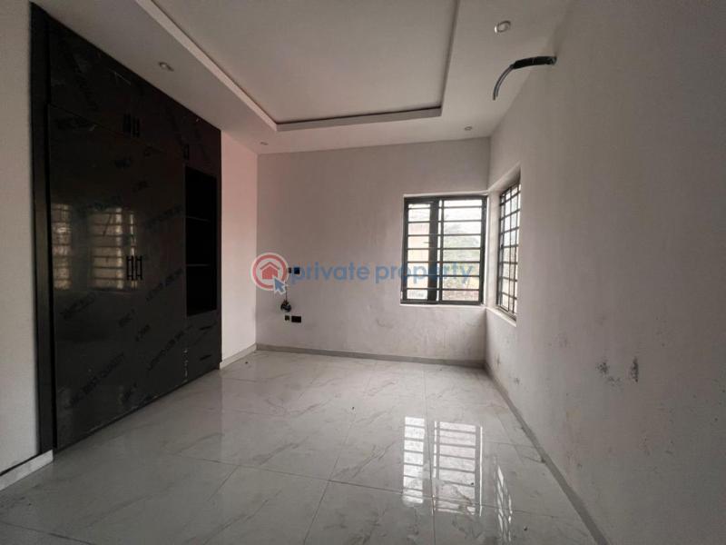 2 bedroom Flat & Apartment For Rent Lekki Phase 1 Lagos - 10