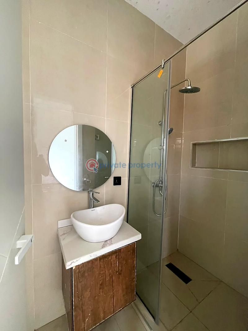 2 bedroom Flat & Apartment For Rent Lekki Phase 1 Lagos - 1