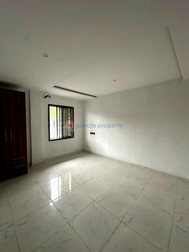 2 bedroom Flat & Apartment For Rent Lekki Phase 1 Lagos - 16