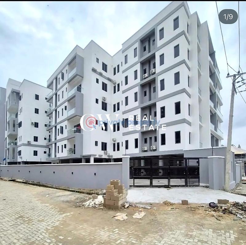 2 bedroom Flat & Apartment For Sale Lekki Phase 1 Lagos - 0