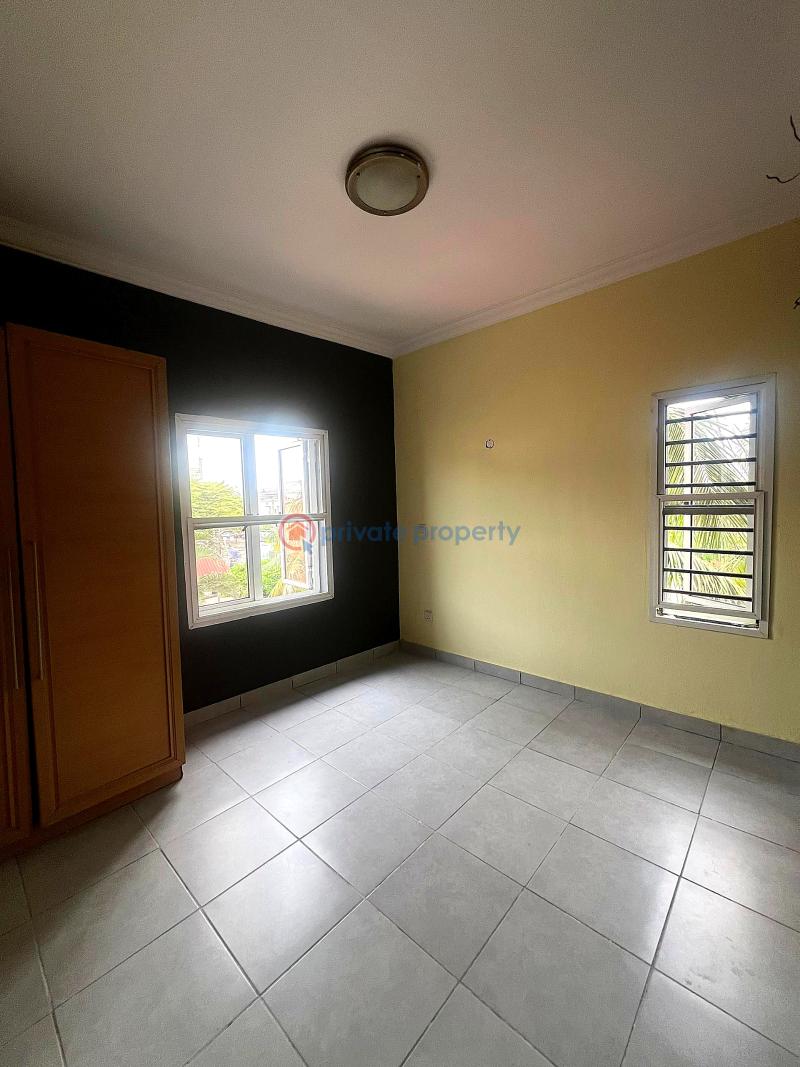 2 bedroom Flat & Apartment For Rent Lekki Phase 1 Lagos - 6