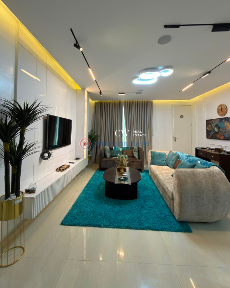 2 bedroom Flat & Apartment For Sale Lekki Phase 1 Lagos - 0