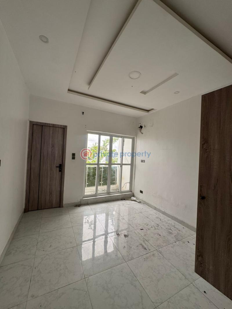 2 bedroom Flat & Apartment For Sale Lekki Phase 1 Lagos - 2